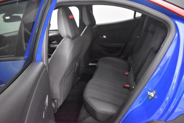 Opel MOKKA 1.2 TURBO GS-LINE 130PK AUTOMAAT