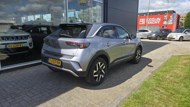 Opel MOKKA Electric Level 3 50 kWh |NAP|1e eigenaar|