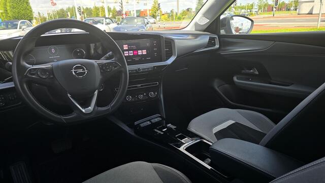 Opel MOKKA Electric Level 3 50 kWh |NAP|1e eigenaar|