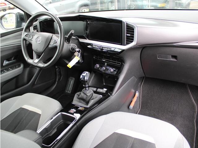 Opel MOKKA 1.2 Elegance | Navi / Camera / Climate