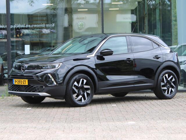 Opel MOKKA 1.2 Elegance | Navi / Camera / Climate