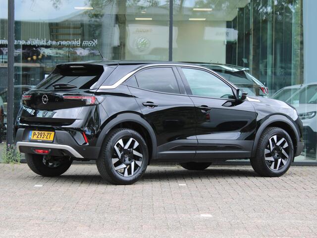 Opel MOKKA 1.2 Elegance | Navi / Camera / Climate