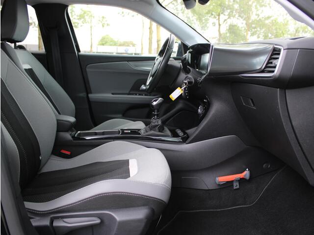 Opel MOKKA 1.2 Elegance | Navi / Camera / Climate