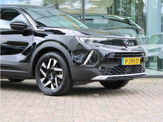 Opel MOKKA 1.2 Elegance | Navi / Camera / Climate