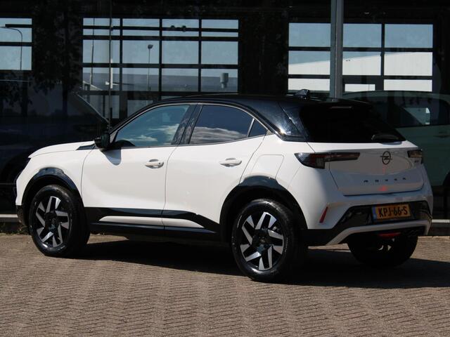 Opel MOKKA 1.2 Turbo Hybrid GS Automaat | Camera/Climate/Carplay