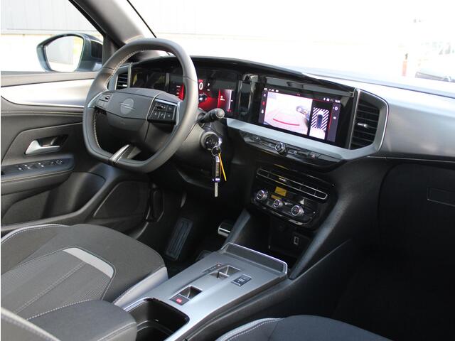 Opel MOKKA 1.2 Turbo Hybrid GS Automaat | Camera/Climate/Carplay