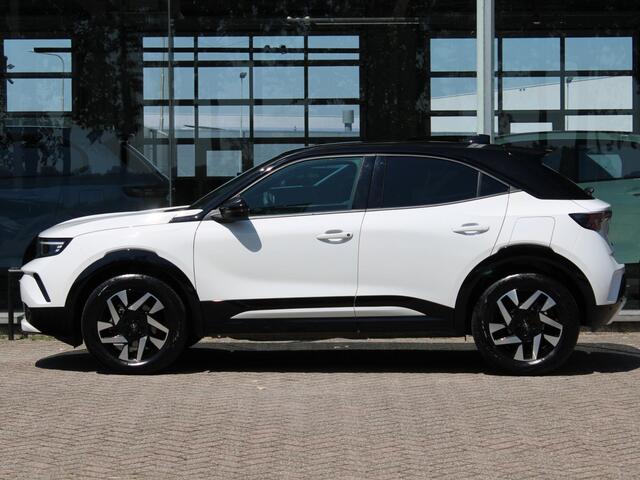 Opel MOKKA 1.2 Turbo Hybrid GS Automaat | Camera/Climate/Carplay