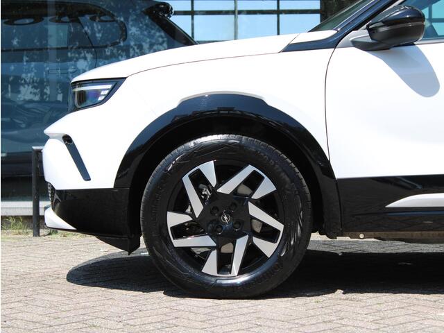 Opel MOKKA 1.2 Turbo Hybrid GS Automaat | Camera/Climate/Carplay