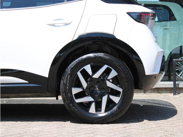 Opel MOKKA 1.2 Turbo Hybrid GS Automaat | Camera/Climate/Carplay