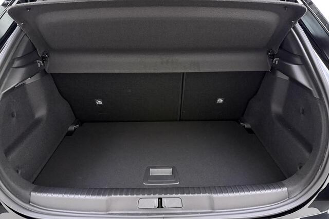 Opel MOKKA Electric GSE 54 kWh | GSE | Stoel/stuurverwarming | Achteruitrijcamera | Unieke uitvoering | 20" Lichtmetalen velgen | Adapt. Cruise control | Alcantara sportstoelen