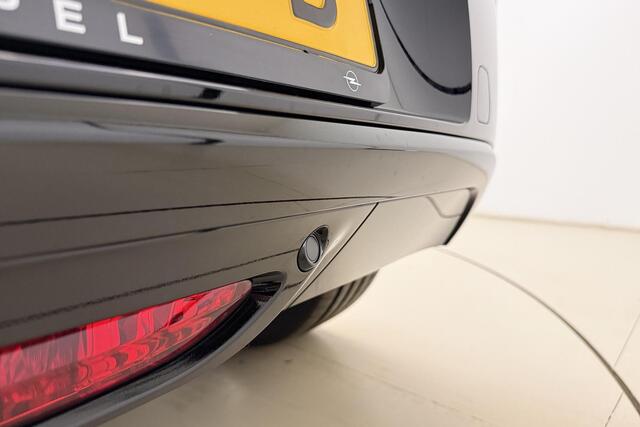 Opel MOKKA Electric GSE 54 kWh | GSE | Stoel/stuurverwarming | Achteruitrijcamera | Unieke uitvoering | 20" Lichtmetalen velgen | Adapt. Cruise control | Alcantara sportstoelen