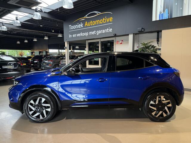 Opel MOKKA 1.2 Turbo GS Achteruitrijcamera | cruise/climate control | Navigatie