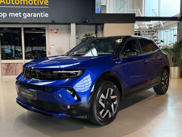Opel MOKKA 1.2 Turbo GS Achteruitrijcamera | cruise/climate control | Navigatie