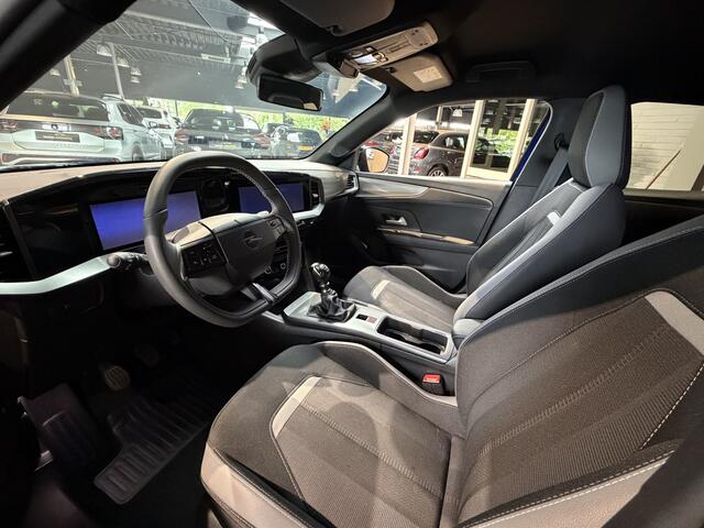 Opel MOKKA 1.2 Turbo GS Achteruitrijcamera | cruise/climate control | Navigatie