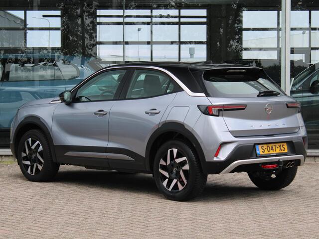 Opel MOKKA 1.2 Turbo Ultimate | Trekhaak/Camera/Leder