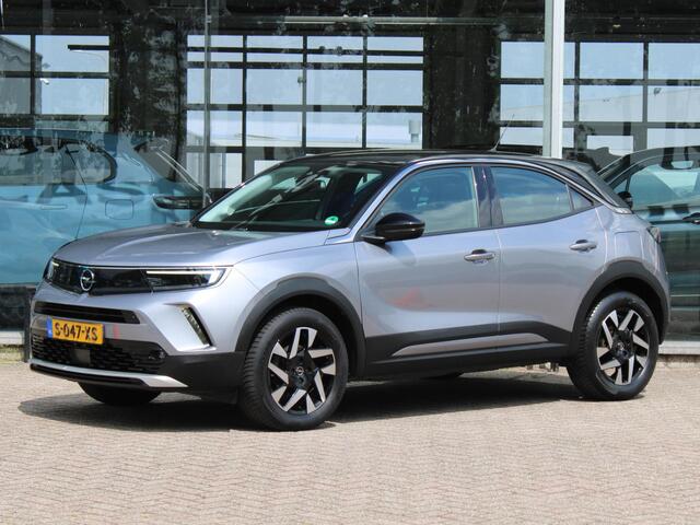 Opel MOKKA 1.2 Turbo Ultimate | Trekhaak/Camera/Leder