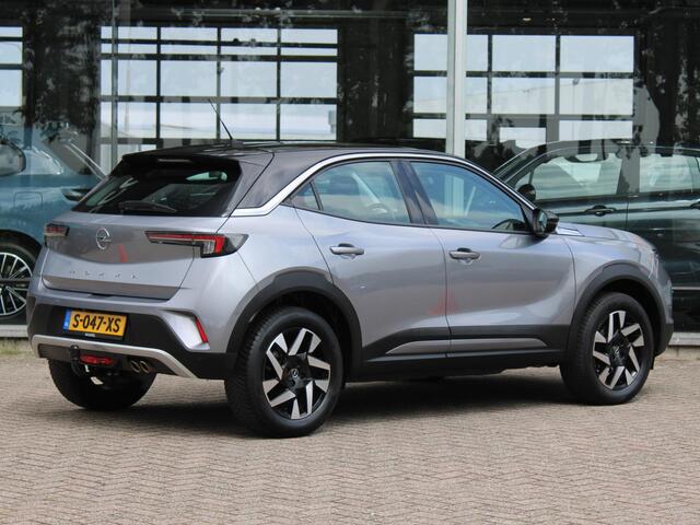 Opel MOKKA 1.2 Turbo Ultimate | Trekhaak/Camera/Leder