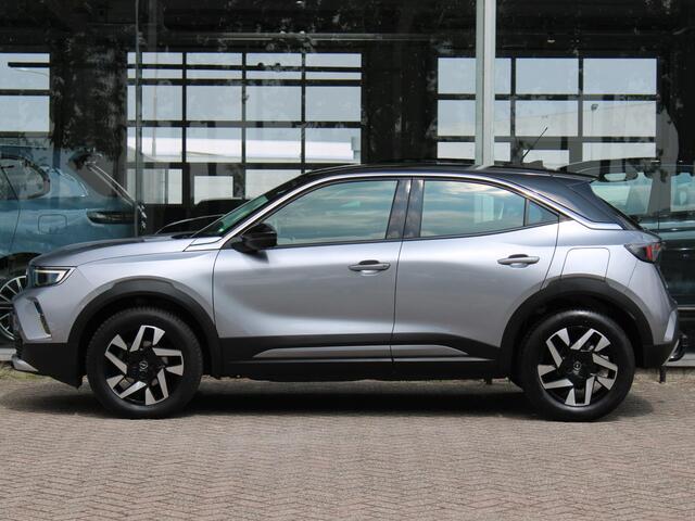 Opel MOKKA 1.2 Turbo Ultimate | Trekhaak/Camera/Leder