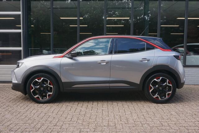 Opel MOKKA Mokka-e GS Line 50-kWh 11kw bl.