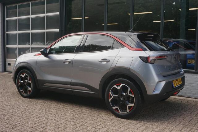 Opel MOKKA Mokka-e GS Line 50-kWh 11kw bl.