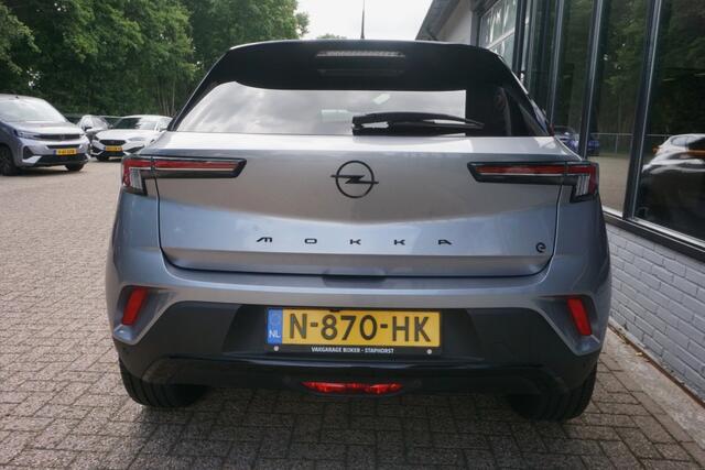 Opel MOKKA Mokka-e GS Line 50-kWh 11kw bl.