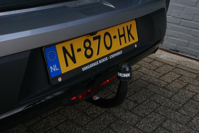 Opel MOKKA Mokka-e GS Line 50-kWh 11kw bl.