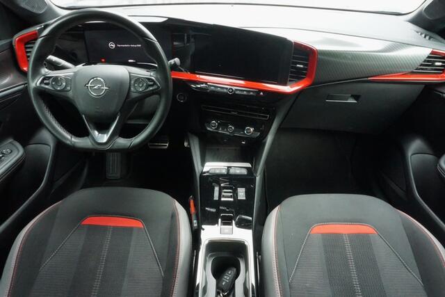Opel MOKKA Mokka-e GS Line 50-kWh 11kw bl.