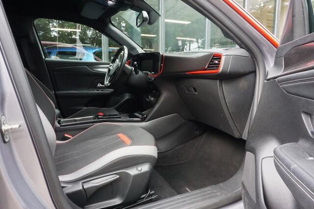 Opel MOKKA Mokka-e GS Line 50-kWh 11kw bl.