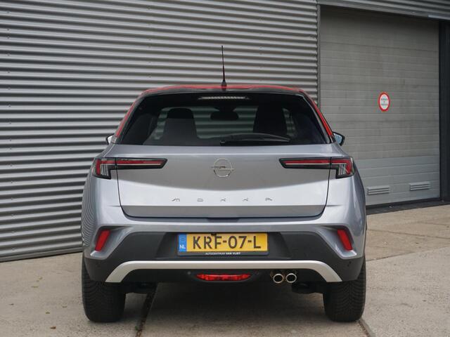 Opel MOKKA 1.2 Turbo Elegance Winterpakket