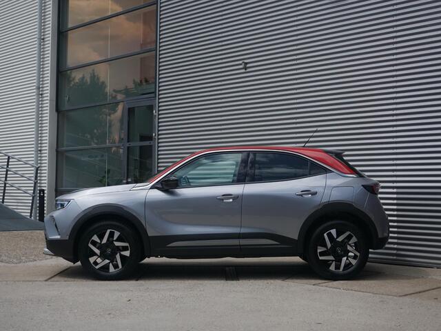 Opel MOKKA 1.2 Turbo Elegance Winterpakket