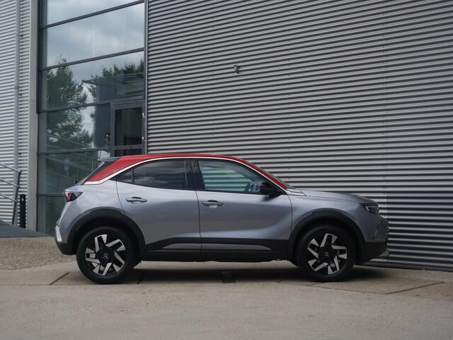 Opel MOKKA 1.2 Turbo Elegance Winterpakket