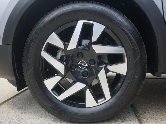 Opel MOKKA 1.2 Turbo Elegance Winterpakket