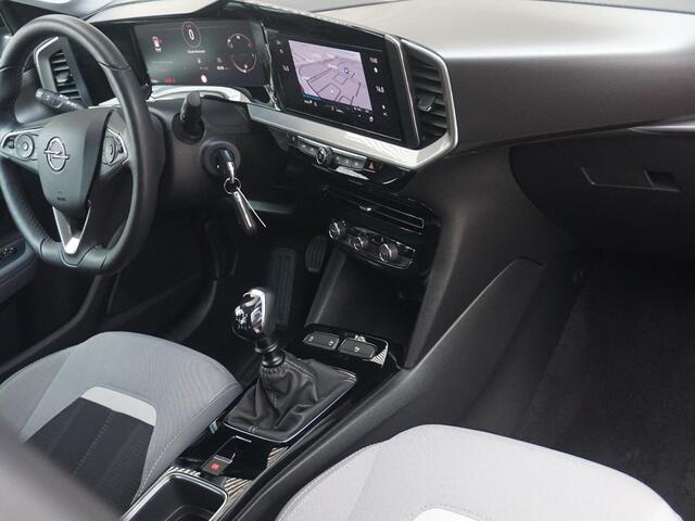 Opel MOKKA 1.2 Turbo Elegance Winterpakket