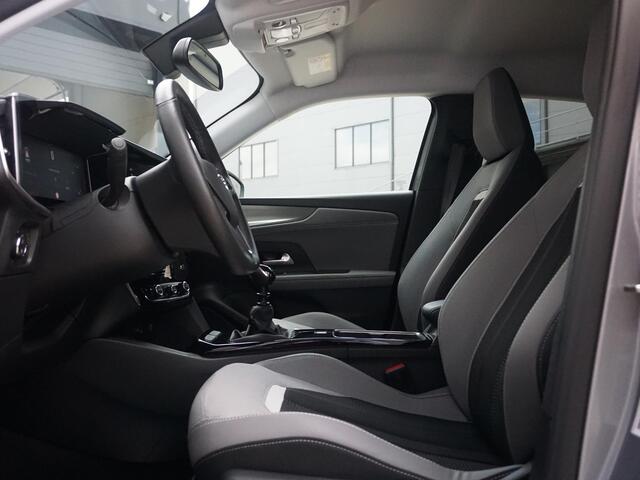 Opel MOKKA 1.2 Turbo Elegance Winterpakket