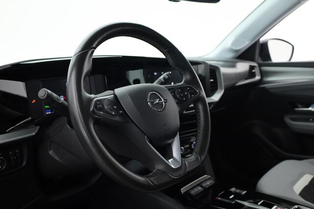 Opel MOKKA Mokka-e Business Elegance 50-kWh | Rijklaar! | Dig. Cockpit | Dodehoek | Cruise | DAB | NAV+App.Connect | Camera+PDC | Climate | LED | Keyless | 3-fase V