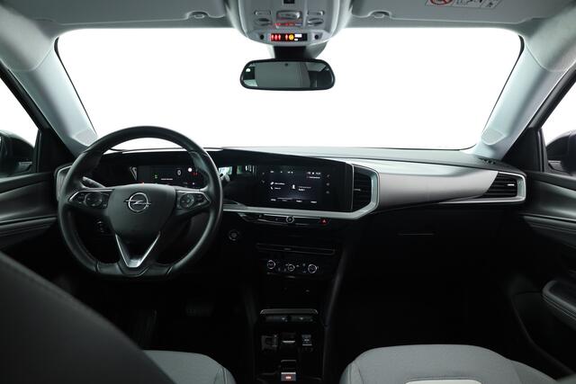 Opel MOKKA Mokka-e Business Elegance 50-kWh | Rijklaar! | Dig. Cockpit | Dodehoek | Cruise | DAB | NAV+App.Connect | Camera+PDC | Climate | LED | Keyless | 3-fase V