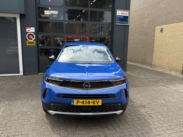 Opel MOKKA 1.2 Turbo Elegance Automaat / Airco clima/ Apple carplay/ Cruise/ Camera/ PDC/ LED/ LMV/ Trekhaak