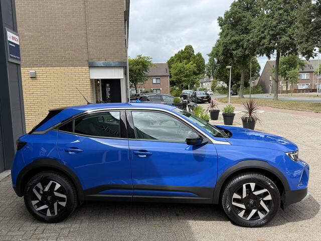 Opel MOKKA 1.2 Turbo Elegance Automaat / Airco clima/ Apple carplay/ Cruise/ Camera/ PDC/ LED/ LMV/ Trekhaak