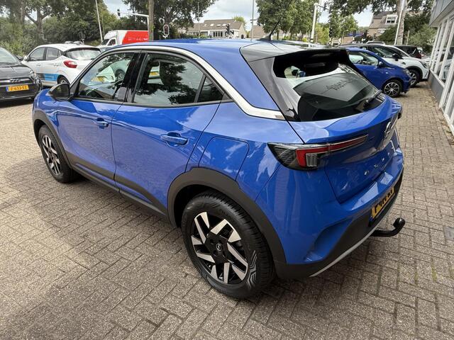 Opel MOKKA 1.2 Turbo Elegance Automaat / Airco clima/ Apple carplay/ Cruise/ Camera/ PDC/ LED/ LMV/ Trekhaak
