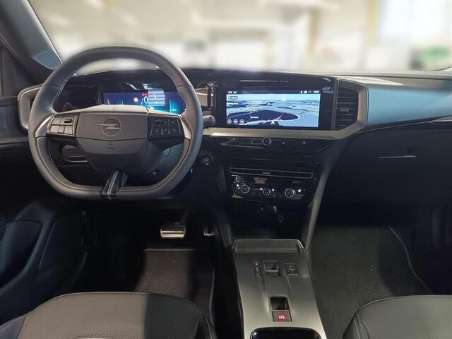 Opel MOKKA 1.2 Turbo Hybrid GS ** MATRIX, APPLE / ANDROID, VERW. ST, PRIVACY, MASSAGE ** Ex OPEL AG - UNFALLFREI ** ** INFORMEER OOK NAAR ONZE AANTREKKELIJKE FINANCIAL-LEASE TARIEVEN **