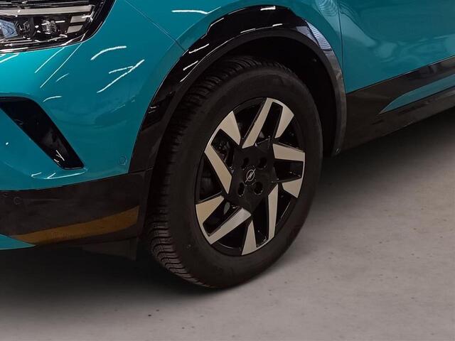 Opel MOKKA 1.2 Turbo Hybrid GS ** MATRIX, APPLE / ANDROID, VERW. ST, PRIVACY, MASSAGE ** Ex OPEL AG - UNFALLFREI ** ** INFORMEER OOK NAAR ONZE AANTREKKELIJKE FINANCIAL-LEASE TARIEVEN **