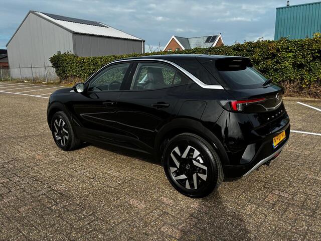 Opel MOKKA 1.2 Turbo Elegance | Navigatie pakket | Camera achter | Afneembare trekhaak | Climate Control | Parkeersensoren voor & achter | Full LED