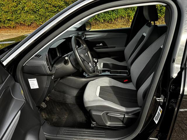 Opel MOKKA 1.2 Turbo Elegance | Navigatie pakket | Camera achter | Afneembare trekhaak | Climate Control | Parkeersensoren voor & achter | Full LED