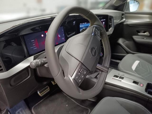 Opel MOKKA 1.2 Turbo Hybrid GS ** MATRIX, APPLE / ANDROID, VERW. ST, CAMERA ** Ex OPEL AG - UNFALLFREI ** ** INFORMEER OOK NAAR ONZE AANTREKKELIJKE FINANCIAL-LEASE TARIEVEN **