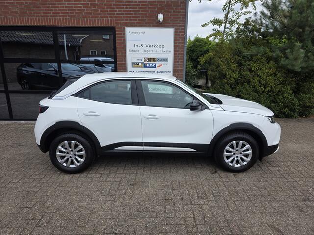 Opel MOKKA 1.2 Edition | Camera | ACC | Navigatie | NWE DISTRIBUTIE |