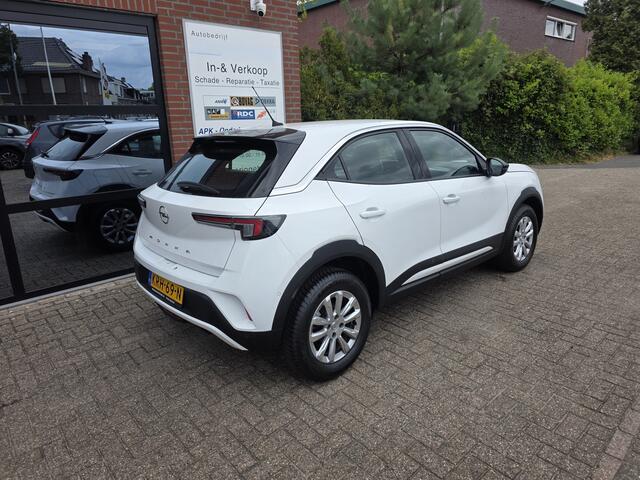 Opel MOKKA 1.2 Edition | Camera | ACC | Navigatie | NWE DISTRIBUTIE |