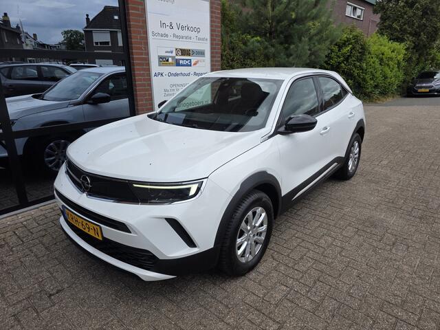 Opel MOKKA 1.2 Edition | Camera | ACC | Navigatie | NWE DISTRIBUTIE |