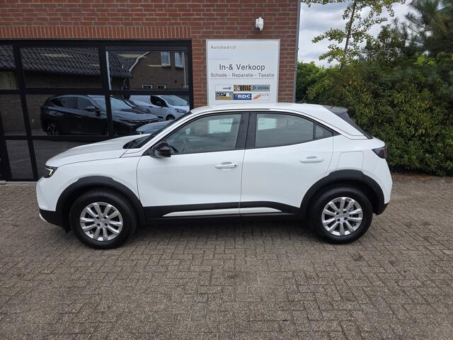 Opel MOKKA 1.2 Edition | Camera | ACC | Navigatie | NWE DISTRIBUTIE |