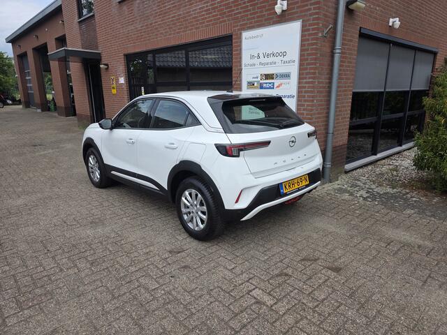 Opel MOKKA 1.2 Edition | Camera | ACC | Navigatie | NWE DISTRIBUTIE |