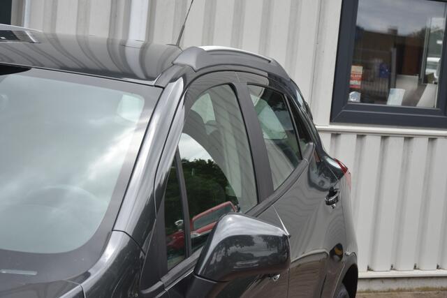 Opel MOKKA X 1.4 Turbo innovation. Stuurverw, stoelverw, all season, trekhaak!!